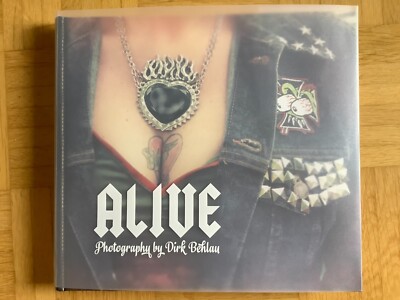ALIVE Photography by Dirk Behlau Hot-Rods, Pin-ups, Kustom-Kulture, Chopper.....