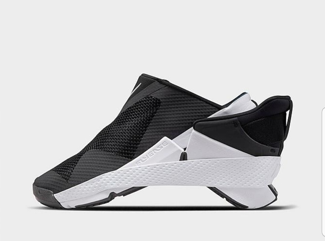 Slip On Shoes Nike Flyease Laceless Nike Shoes Laceless Slip On