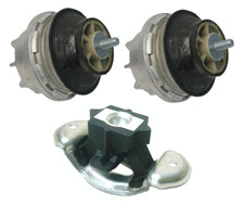 Engine / Motor Mounts + Auto Transmission Mount Kit for JAGUAR XJ8 XJR XK8 XKR