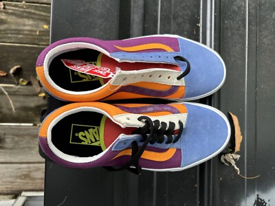 Vans Old Skool