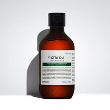 DEMAR3 DX CITA DU Gel Cleanser 2.0  7.9 oz / 225g Clogged pores Care  K-beauty