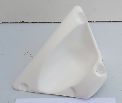 OSSA SUPER PIONEER RIGHT SIDE PANEL OSSA MOUNTAINEER RIGHT PANEL NEW OSSA PARTS