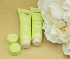 2~Skinfix Resurface AHA Renewing Cream  .35 fl New Without Box 