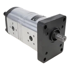 3A111-82202 Hydraulic Fluid Hydraulic Pump fits Kubota M6800DT M5400DT M4700DT