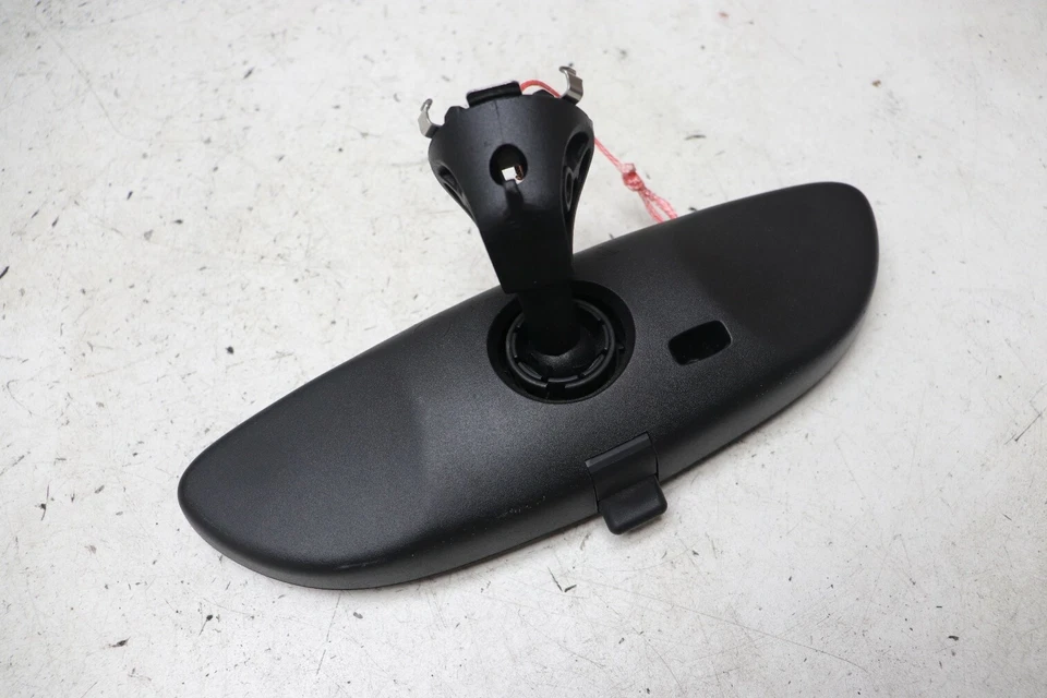 Espejo retrovisor interior Porsche Cayman S 981 2013 99173151101 J153 Foto 2 de 2