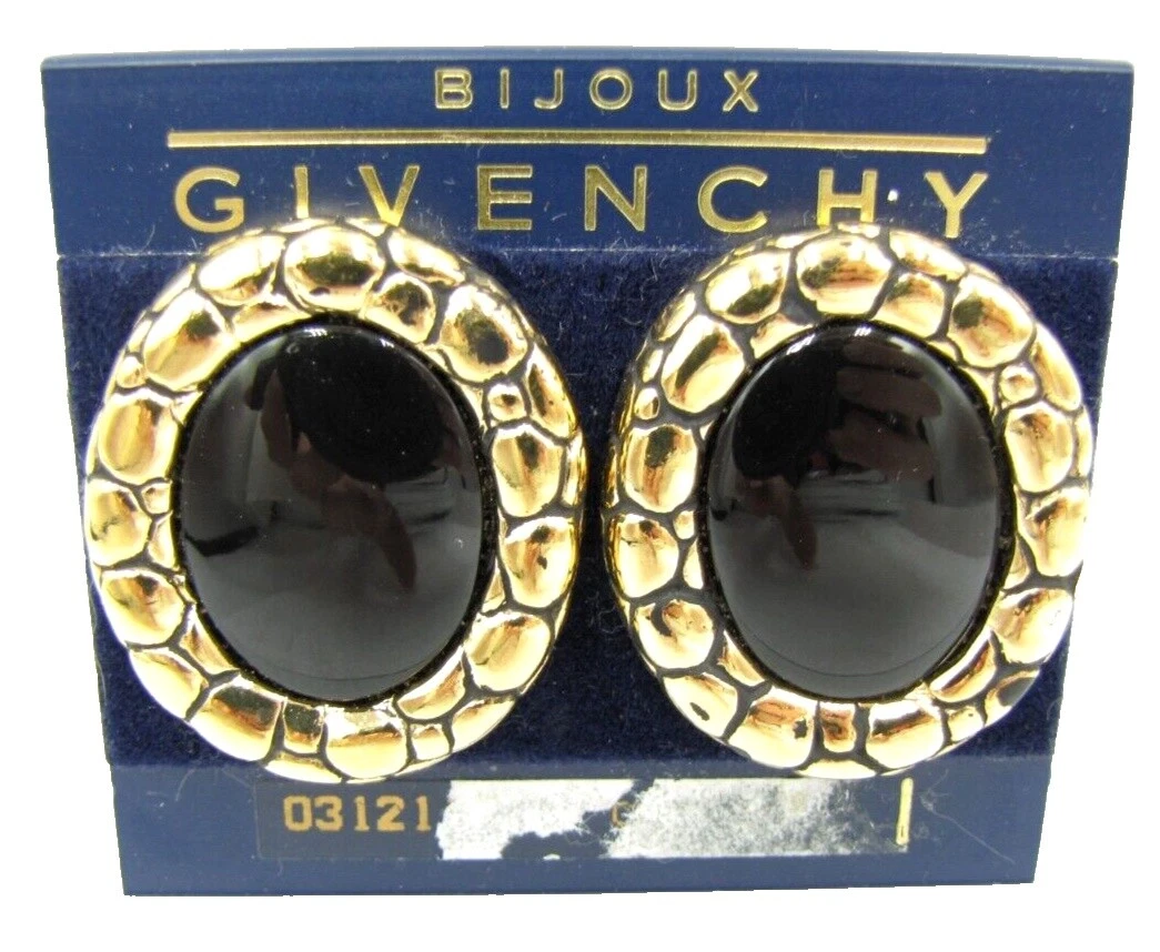Joyería de Moda Esmalte Givenchy