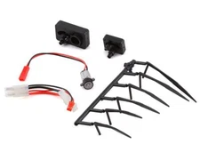 Killerbody Motorized Windscreen Wiper [KLR-48061]