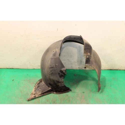 RADHAUS HINTERTEIL RECHTS VOLKSWAGEN POLO (05-09) RESTYLING 1.2 12V BER. 2005