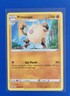 Pokémon TCG  Fusion Strike: Primeape (134/264) - Regular Uncommon - Near Mint 
