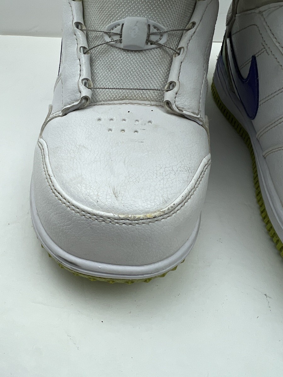 Nike SB Vapen X Boa Snow Board Woman Boots Size 8 Nike SB Vapen X Boa Snow Board Woman Boots Size 8