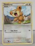 Teddiursa - HS Unleashed - 65/95 - Pokemon TCG - Common - A