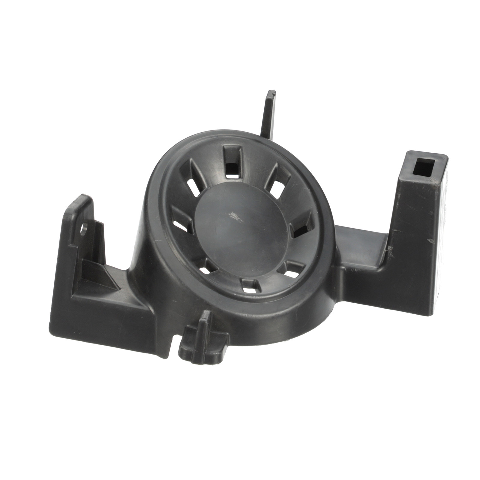 Cubierta de moldura del faro antiniebla delantero derecho para Nissan Altima 2010-2012 (N/P OEM)