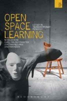 Open-space Learning: A Study in Transdisciplinary Pedagogy (The WISH List), Hero