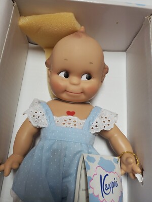 Kewpie Doll 12