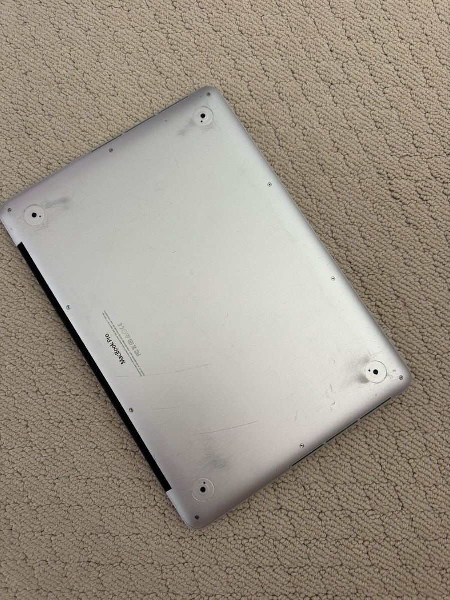 Apple MacBook Pro A1502 13.3