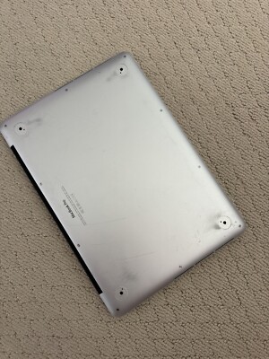 Apple MacBook Pro A1502 13.3