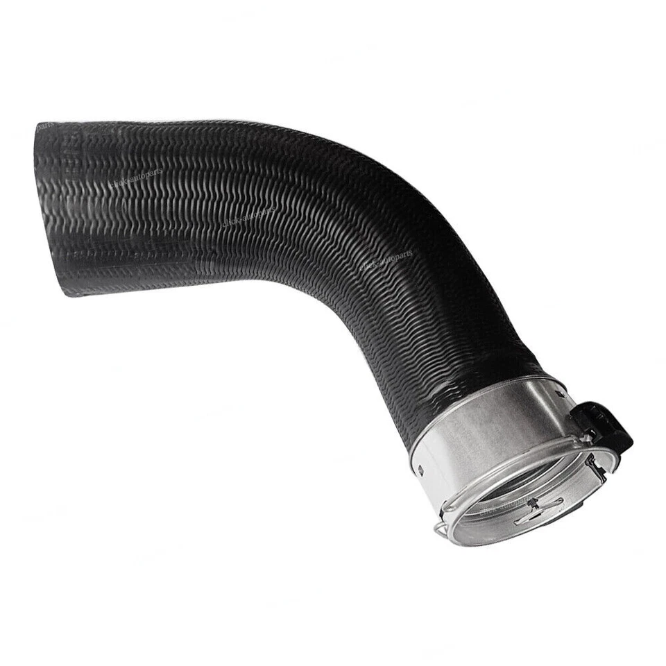 for 2013-2019 Volvo S60 II S80 S90 V60 V70 III V90 31657743 Intercharge air hose Foto 3 de 4