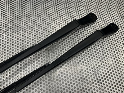 1990-1996 Nissan 300ZX Front Windshield Wiper Arms OEM Genuine Z32