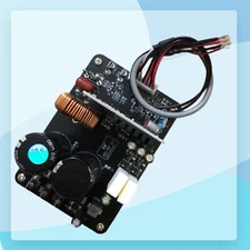HiFi UCD Module 500W Digital Power Amplifier D-class Power Amplifier Board