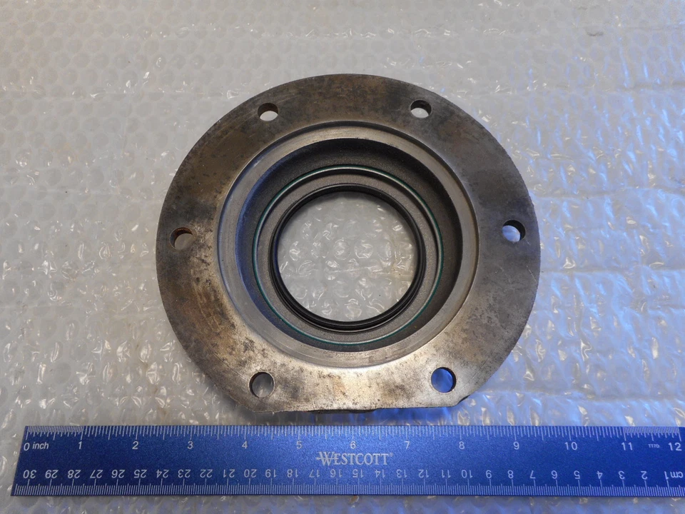 Allison front output bearing Retainer  6758149 CRT3331-1 Transmission 6775195  - Image 3 of 4