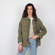 Zadig & Voltaire Jacket, Uk Size 10