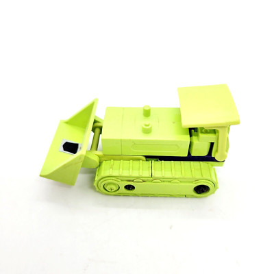 Hasbro Takara 1985 Transformers G1 Devastator Constructicons Bonecrusher