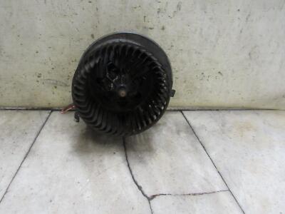 13 14 15 16 17 VW CC Blower Motor OEM