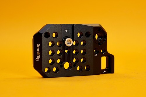 SMALLRIG Portable Kit for Canon C70 - Picture 6 of 10