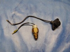 Polaris Predator 500, Ganganzeige, Lambdasonde?