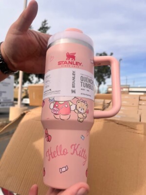 40oz Stanley Quencher 