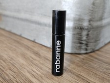 Paco Rabanne Eyephoria Famous Mascara in Deep Black .05 fl oz NIB