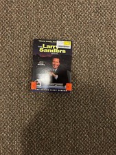 The Larry Sanders Show: Season 1 [DVD] - DVD -  Very Good - Garry Shandling,Jeff