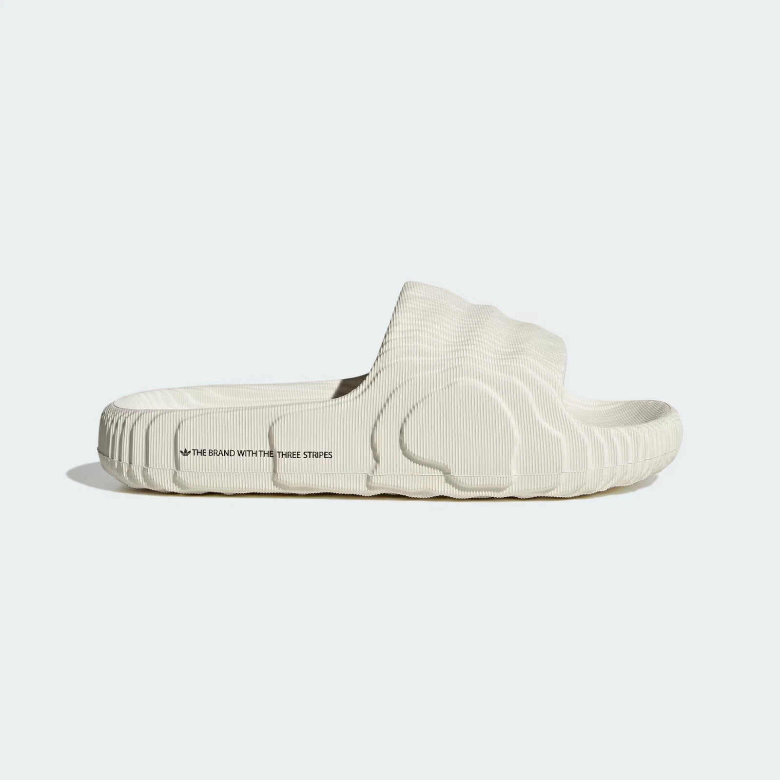 Adidas Originals ADILETTE 22 SLIDES bianco sporco taglie US WMNS IG8263
