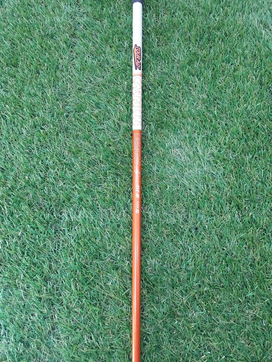 2023 SRIXON ZX MKII FAIRWAY 15* STIFF GRAPHITE DESIGN TOUR