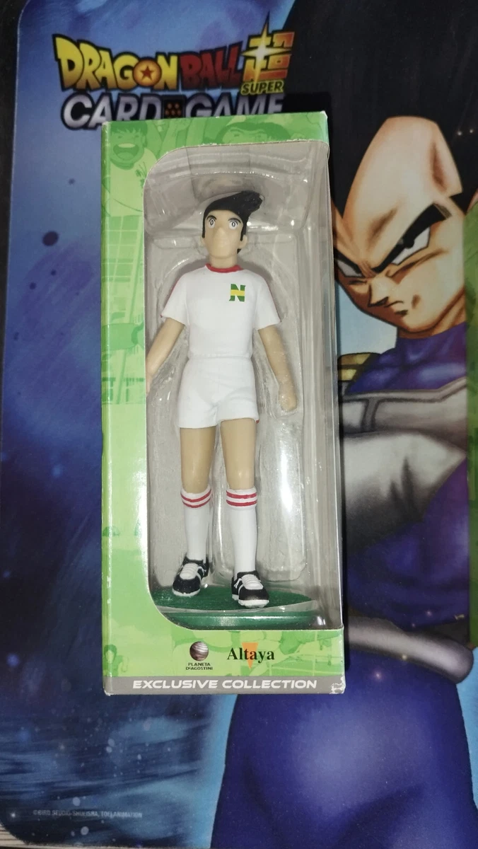 Figurine Captain Tsubasa – AMADA BIG ERASER PVC – Japanese Rare – Scellée #6