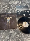VTG Eagles "One Of Those Nights" LP Record Album 1975 Sleeve & Cover Included