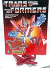 Vintage - Transformers G1 - Minibot - Autobot - POWERGLIDE - 1984 - Like MINT