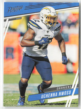 2020 Panini Prestige Football # 1 - 150 - Pick Your Card!