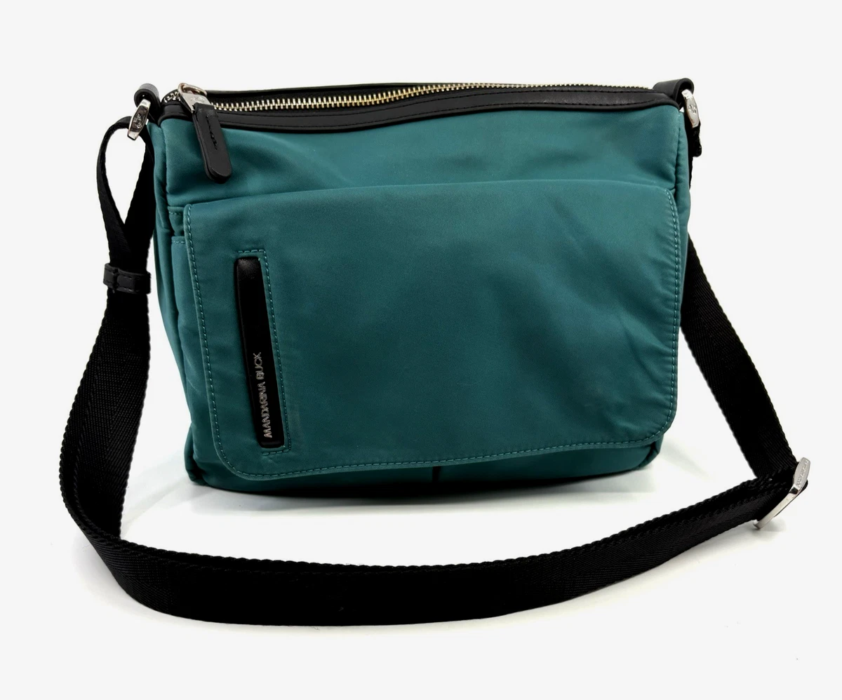 Mandarina Duck Green Bags & Handbags for Women | eBay