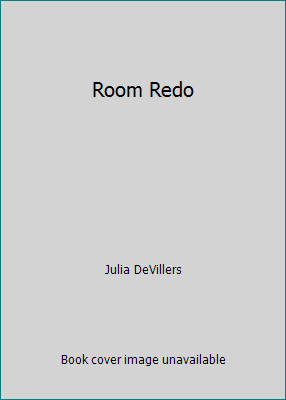 Room Redo by Julia DeVillers