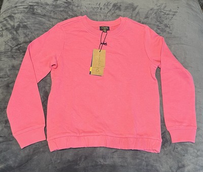 Mädchen Sweatshirt Pullover Von OVS  Gr.9-10(140) Neu!