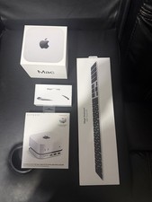 Apple Mac Mini M4 Bundle