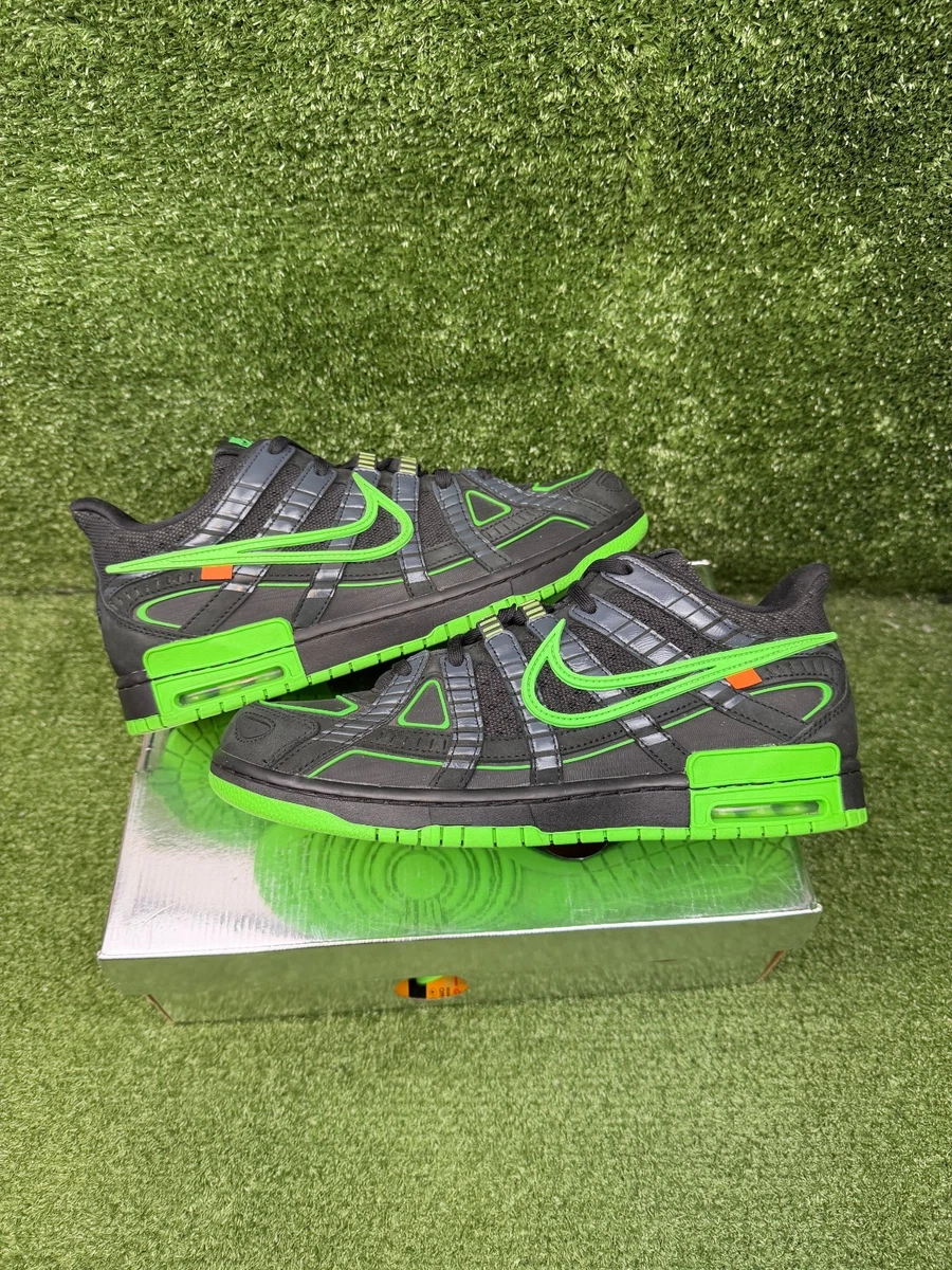 オフホワイト×NIKEラバーダンク新品 オフホワイト × ナイキ エア ラバー ダンク UNC メンズ - CU6015-100 - JP