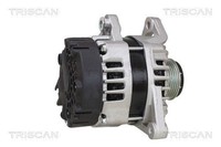 Triscan Lenker, RadaufhäNgung 8500 80546 FüR Chevrolet