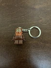 LEGO Star Wars: Wicket Keychain 853469-1 (2015) Ewok Minifigure Retired & Rare