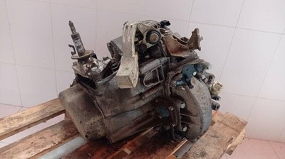 getriebe ft 188165 PEUGEOT EXPERT KASTEN KOMFORT CONFORT 2000
