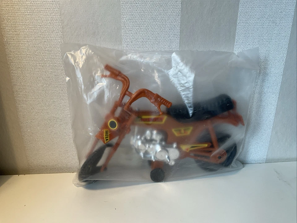 Honda Dax Modell - Bild 2 von 2