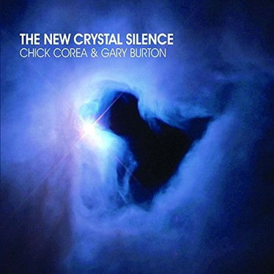 The New Crystal Silence - GOOD