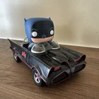 Funko Pop! Batman Rides: Batmobile #01 (NO BOX)
