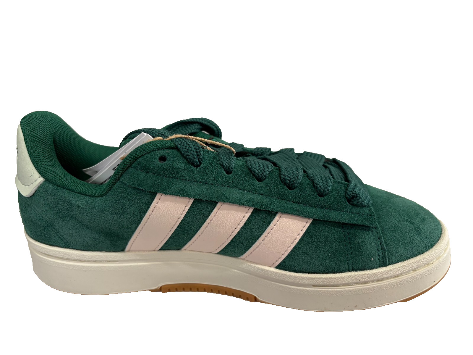 adidas Grand Court Alpha 00s Trainers Womens UK 4 US 5.5 EU 36 2/3 REF 2708- thumbnail 2